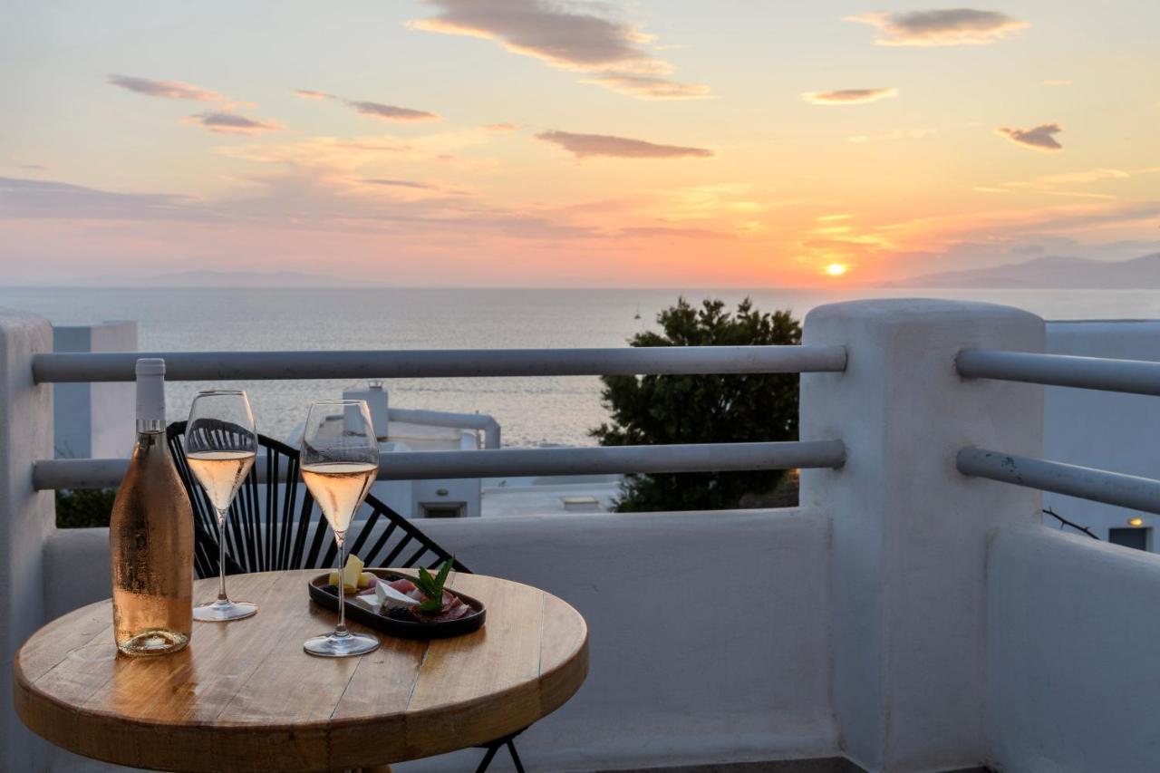 Casa Anna Apartment Mykonos Town