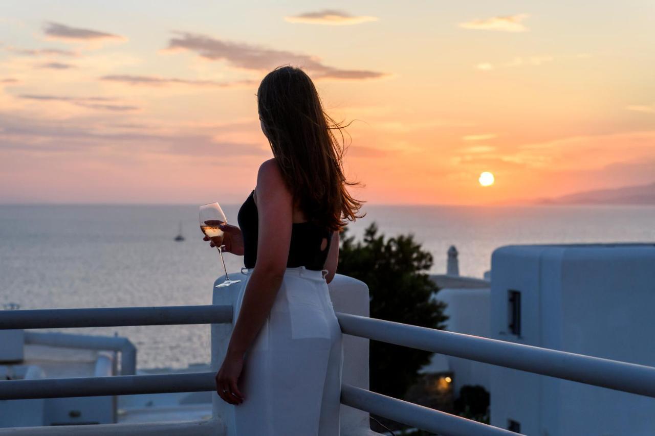 Casa Anna Apartment Mykonos Town