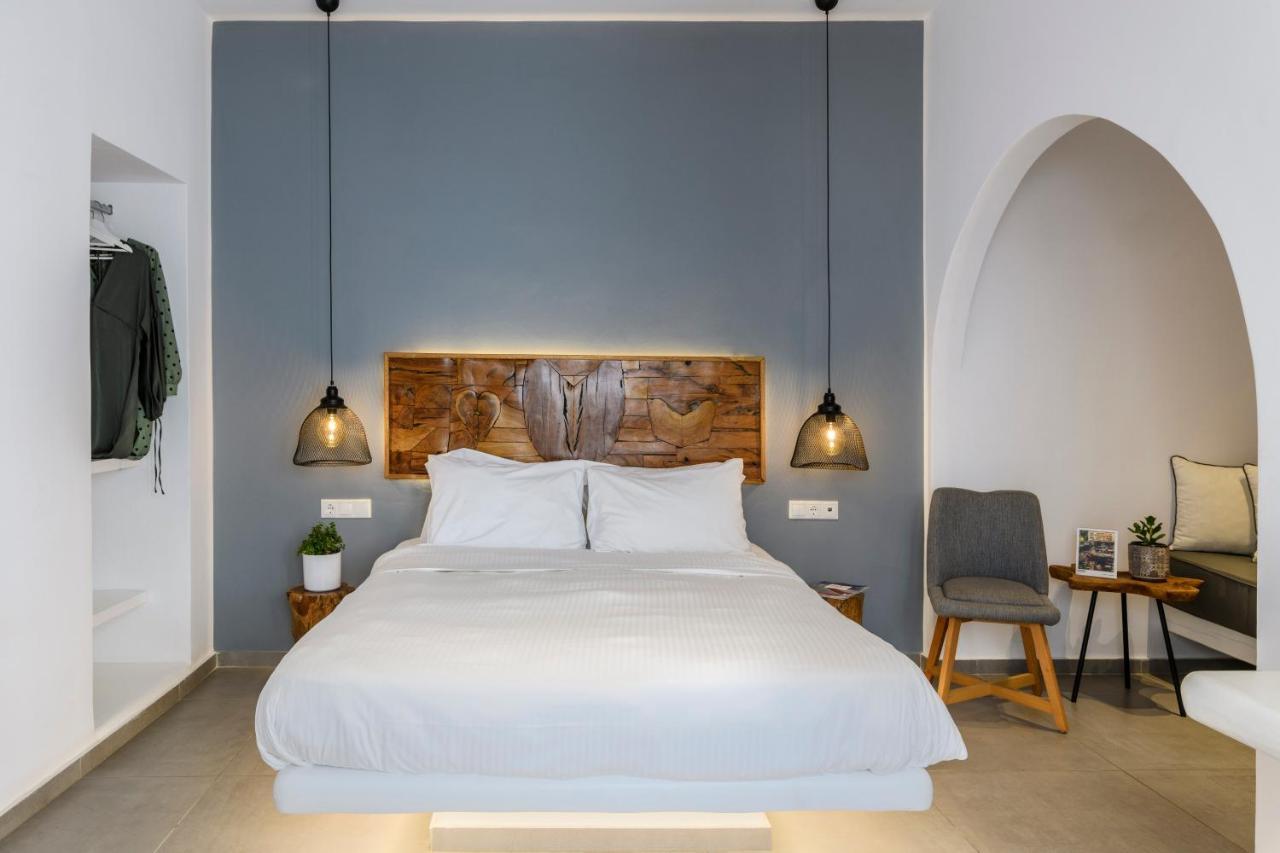 Apartment Casa Anna Mykonos Town