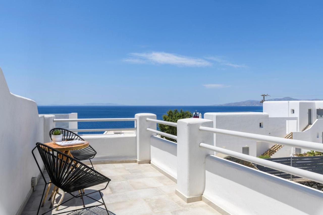 Casa Anna Apartment *