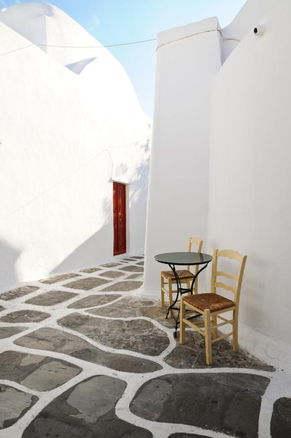 Apartment Casa Anna