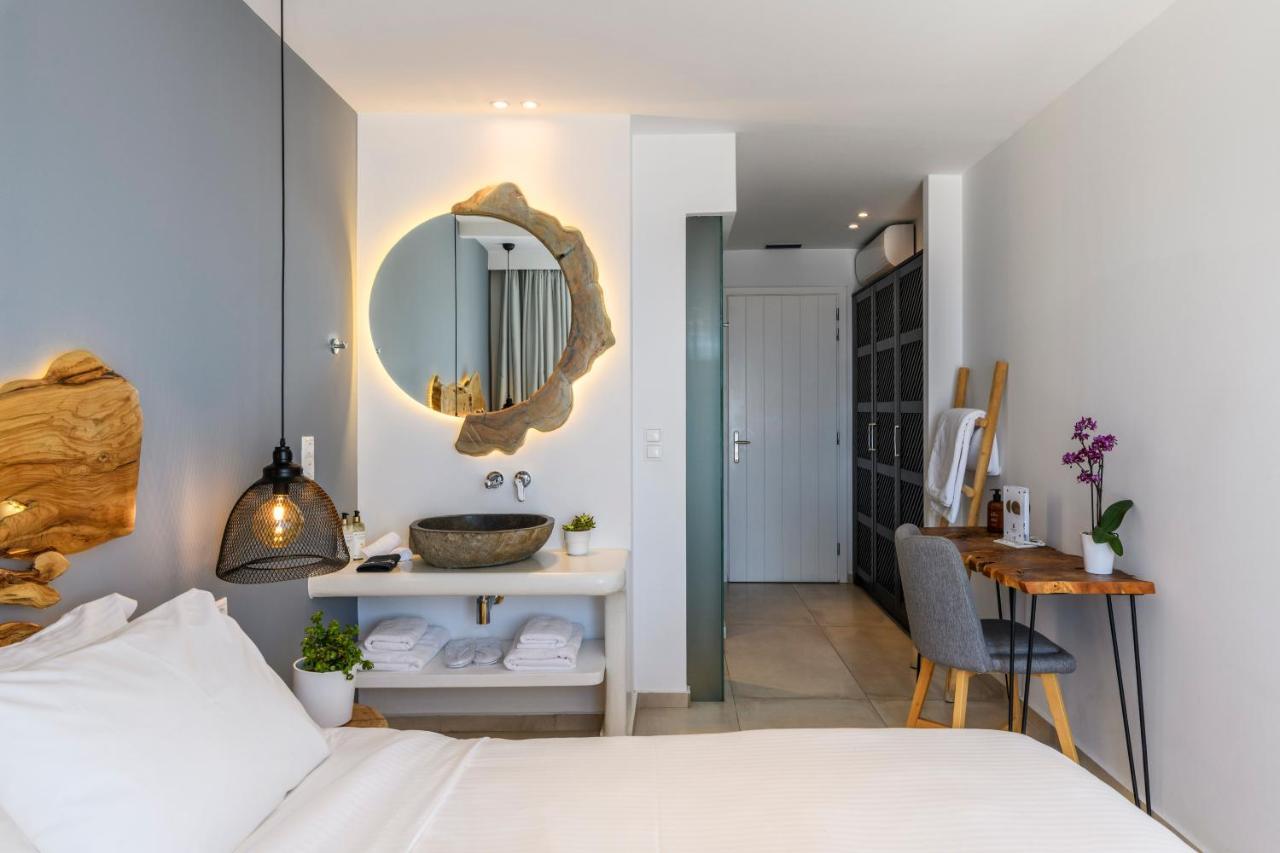Casa Anna Apartment